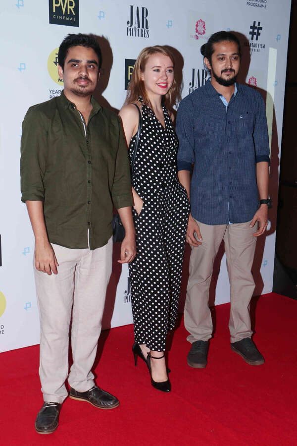 Ashish Verma Photos
