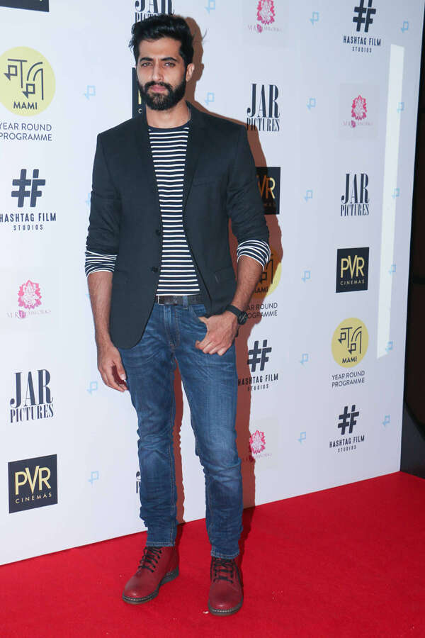 Akshay Oberoi