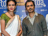 IFTDA holds press meet