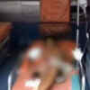 Article image for: 1 dead, 15 injured after tractor-trolley topples in Visakhapatnam