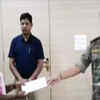 Article image for: 11 Naxals, including 3 women, surrender in Sukma
