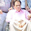 Article image for: Dilip Kumar hospitalised; kidney functions affected, say doctors