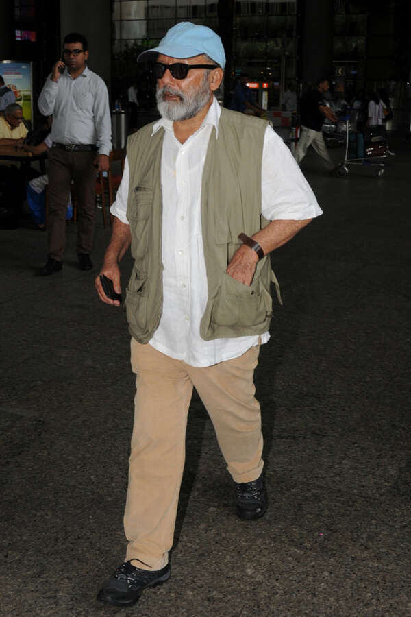 Pankaj Kapoor