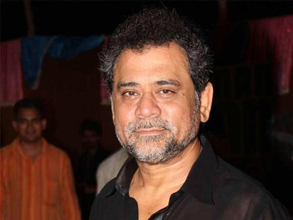 Sunil Pal