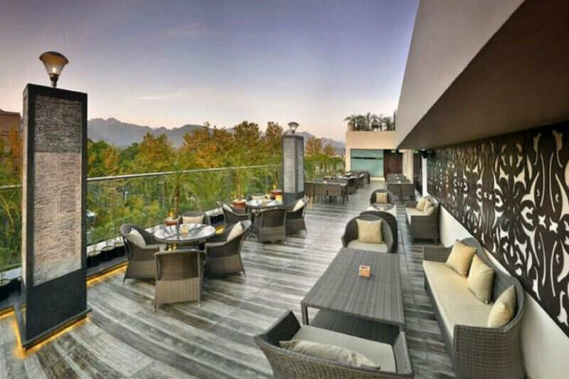 Four Points by Sheraton Dehradun