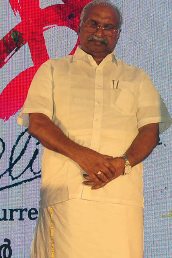 Gokulam Gopalan Images