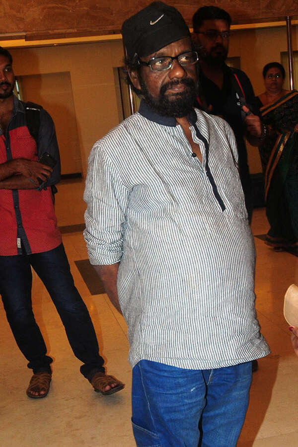 Lenin Rajendran Photos
