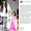 Yay or nay: Megan Fox makes son wear a dress