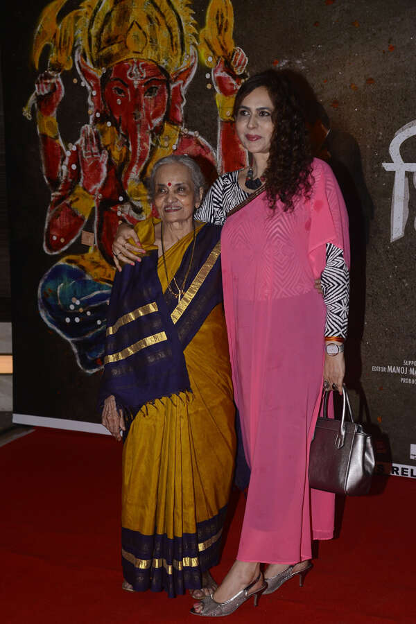 Kirti Adarkar Photos