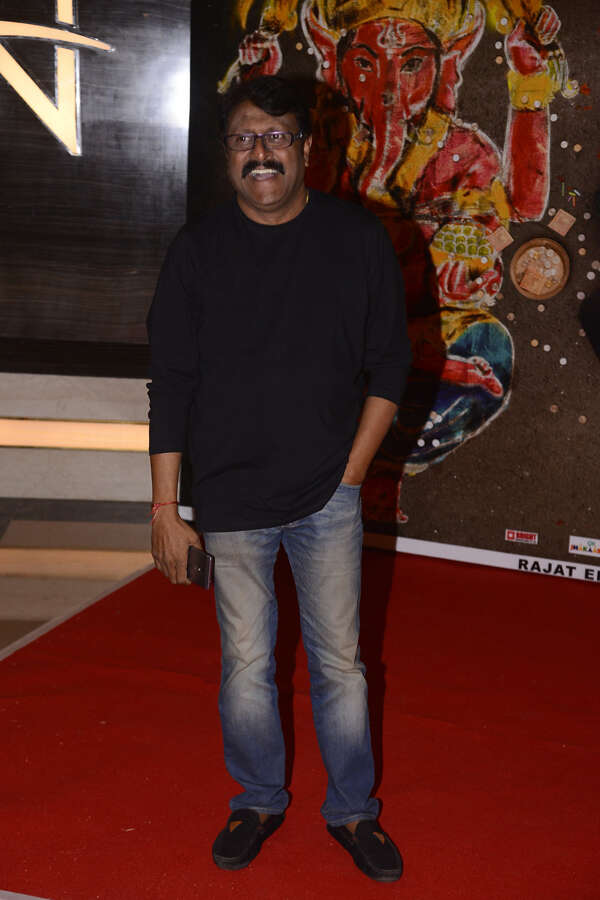 Vijay Patkar Pictures