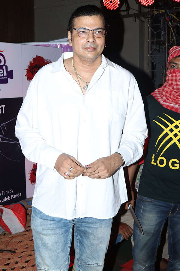 Surojit Chatterjee Stills