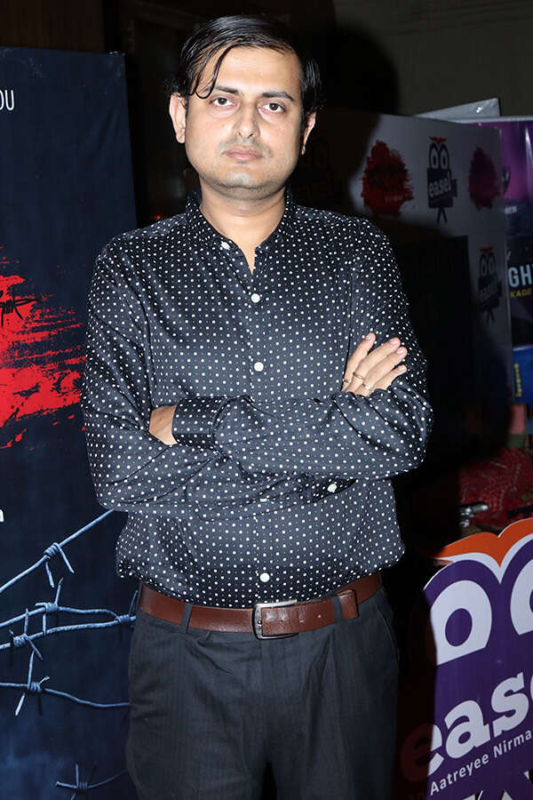 Shankudeb Panda Photos