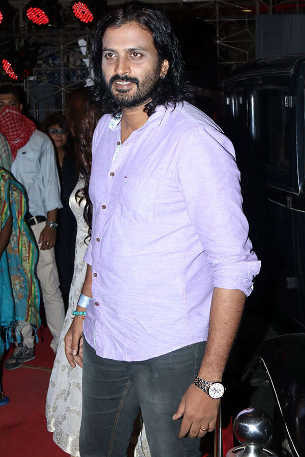 Nigel Akkara Stills