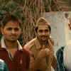Article image for: Trending photos of <i class="tbold">babumoshai bandookbaaz</i> on TOI today