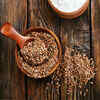 Flaxseeds