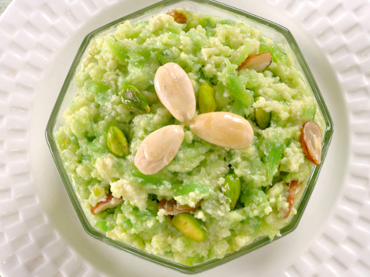 Mattar Ki Kheer Recipe