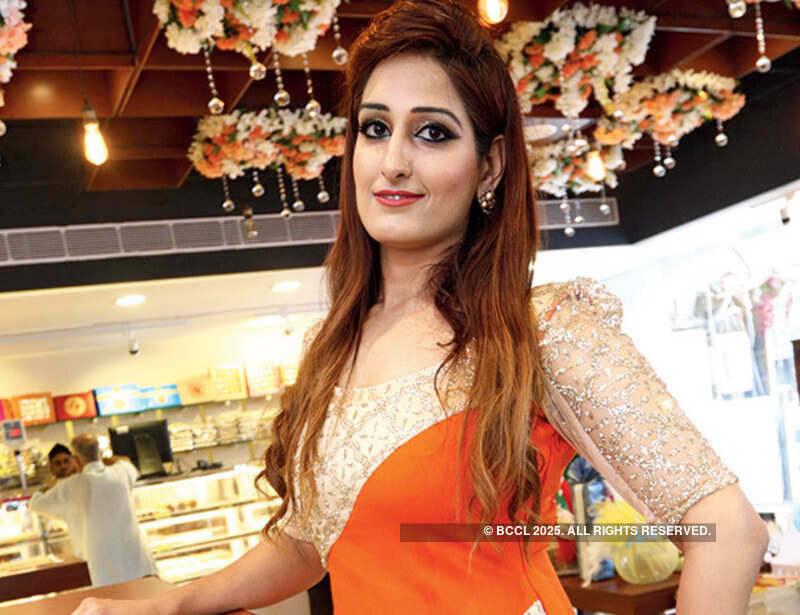 Evergreen Sweet House: Launch Party