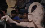 Well-known Ganesh idol maker Vijay Khatu passes away