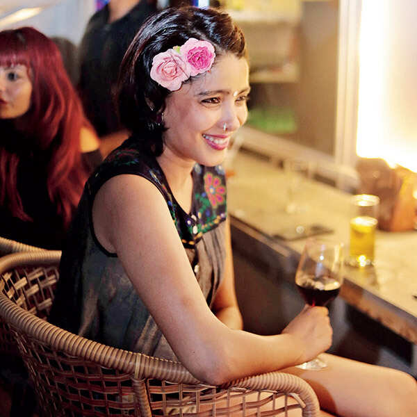 Nida Mahmood