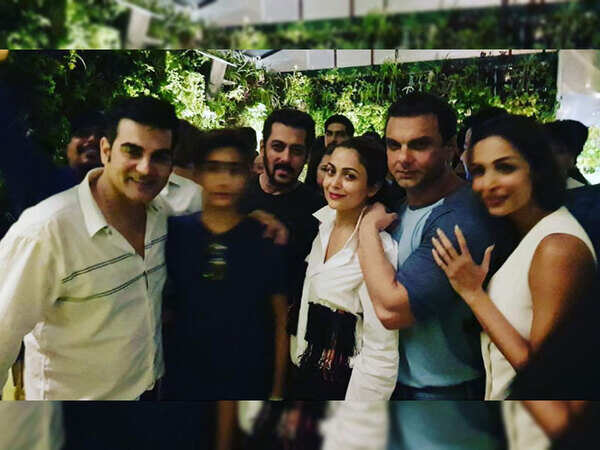 Arbaaz Khan