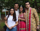 Yeh Rishta Kya Kehlata Hai: On the sets