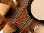 Pressed foundation
