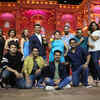 Article image for: Here are some photos of <i class="tbold">comedy dangal</i>