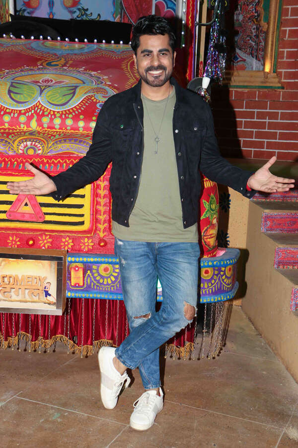 Gunjan Utreja Pictures
