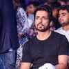Article image for: Sonu Sood with Dino Morea