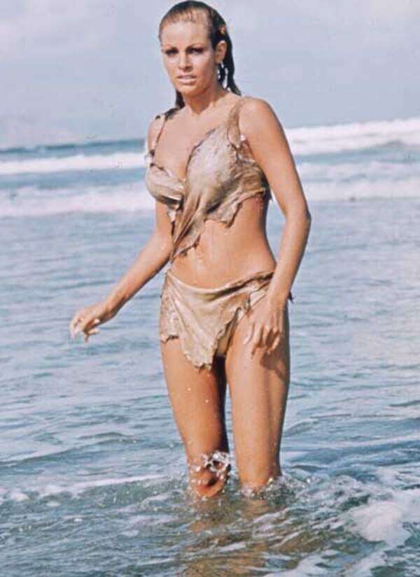 Raquel Welch Photos