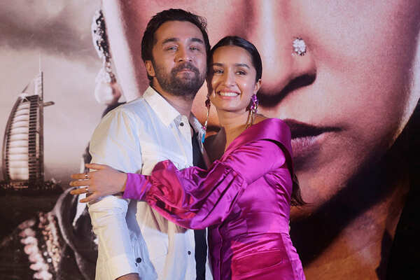 Siddhant Kapoor