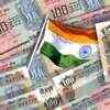 Article image for: ET Now: India's <i class="tbold">q4</i> GDP grows at 8.6% y-o-y