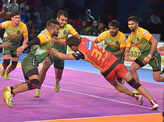 Pro Kabaddi League 2017: Bengaluru Bulls vs Patna Pirates