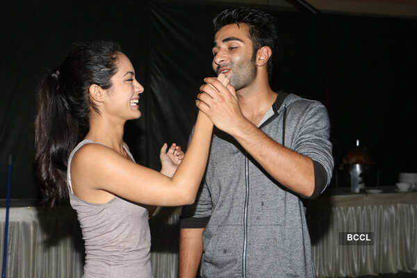Anya Singh Pictures