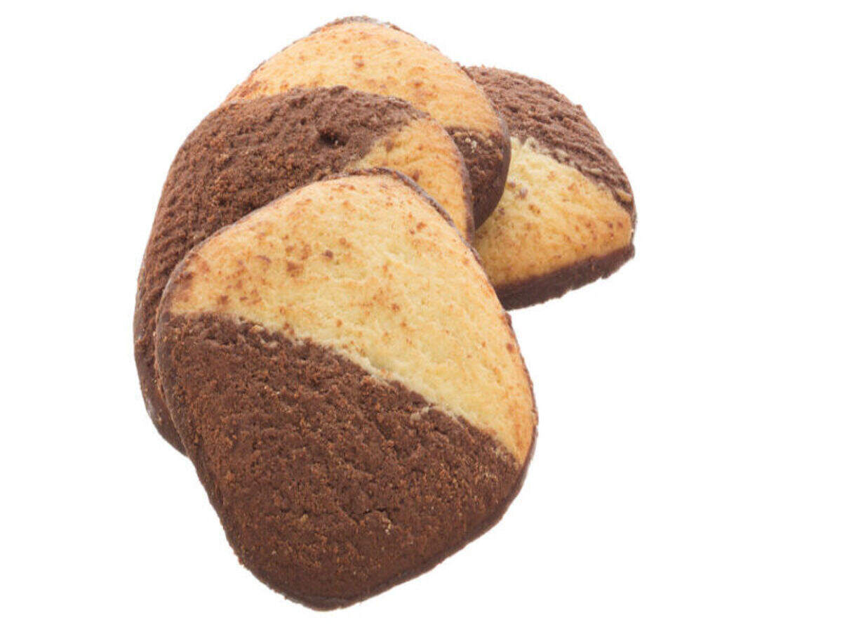 Cocoa Biscuits Recipe