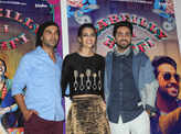 Bareilly Ki Barfi: Promotions