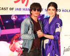 Jab Harry Met Sejal: Promotions