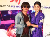Jab Harry Met Sejal: Promotions