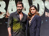 Baadshaho: Trailer launch