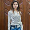 Article image for: Click here to see the latest images of <i class="tbold">Sangeeta Ahir</i>