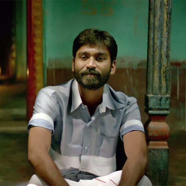 Paandi