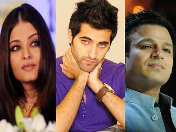 Akshay Oberoi Pictures