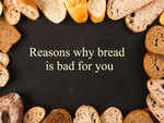 Shocking facts about bread!