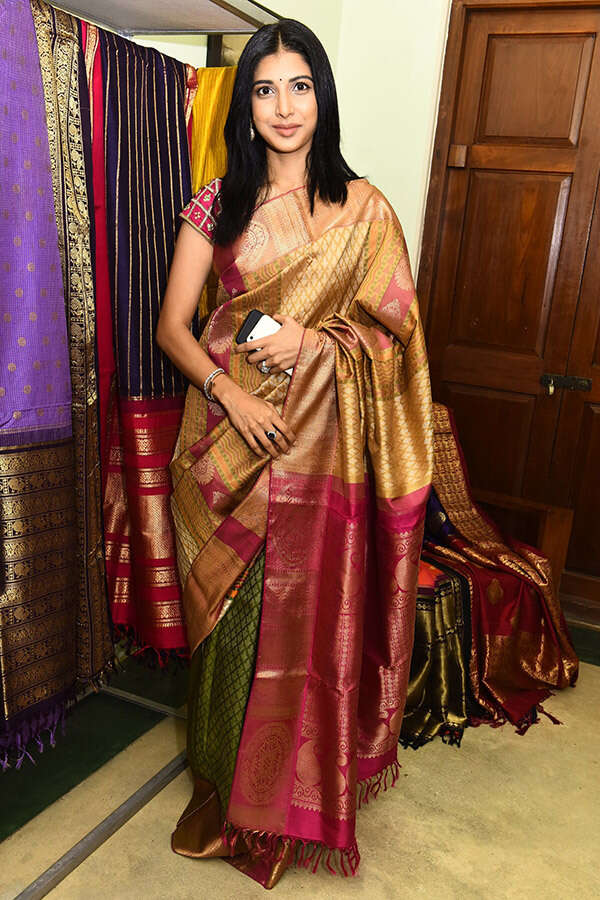 Aashritha Stills