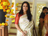 Kanjivaram Expo at Luz House in Chennai