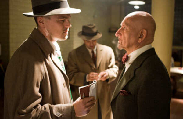 Ben Kingsley