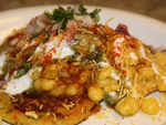 Agra: Chaat