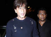 B&rsquo;wood celebs attend Rohini Iyer&rsquo;s b&rsquo;day party