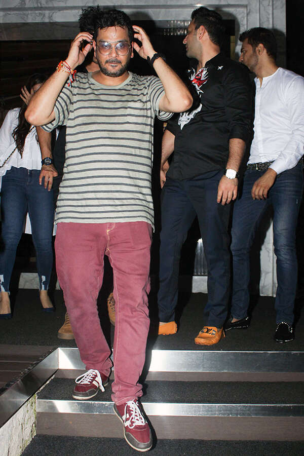 Mukesh Chhabra
