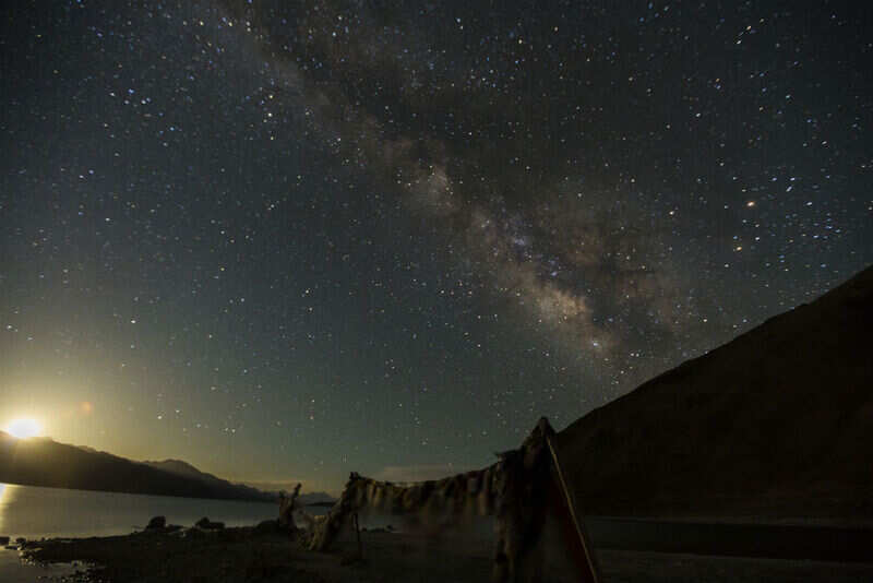 LADAKH